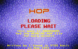 Hop — screenshot 1
